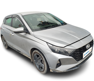 Hyundai NEW I20-img